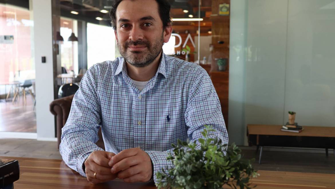 Nuestro Talento Cidti 4.0, obtiene reconocimiento internacional