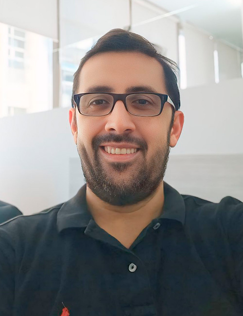 Carlos Alfonso Pinto