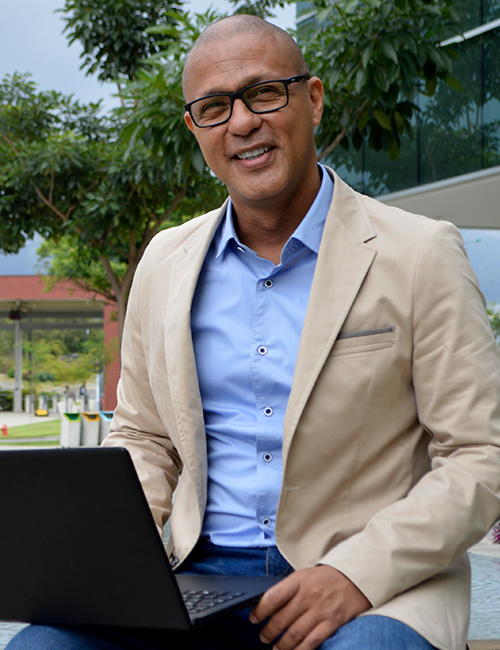 Juan Mauricio Prieto Saavedra
