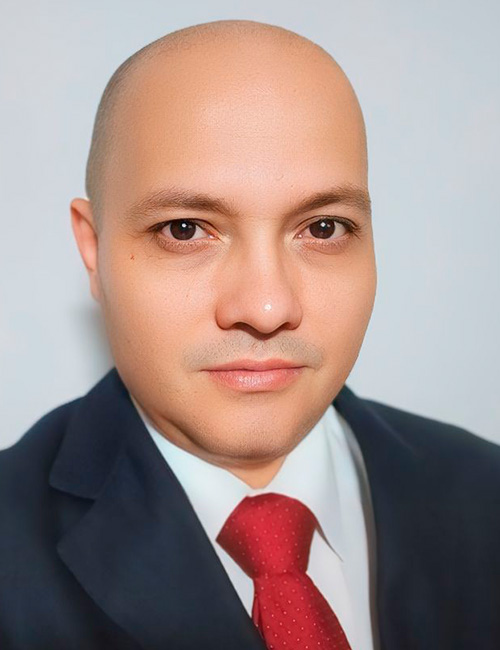 Paulo Andrés Vélez Ángel