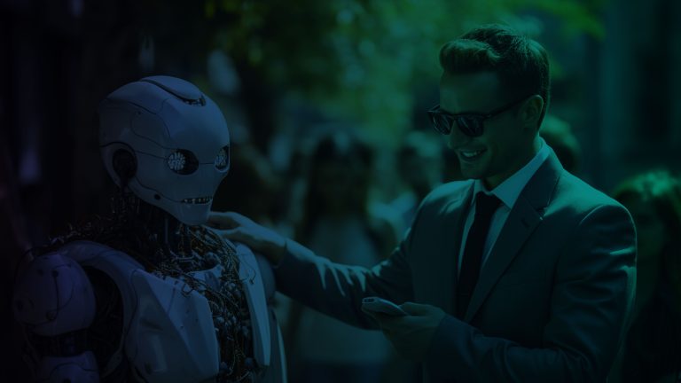 Desentrañando la IA: Un Viaje desde el Test de Turing hasta los Agentes Autónomos